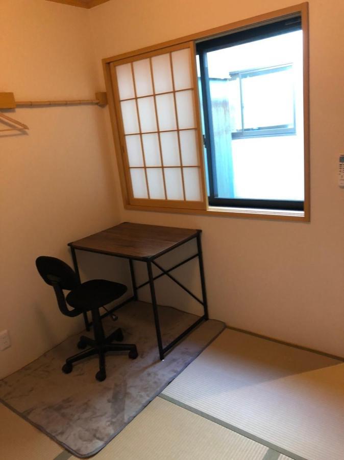東京都Yadoya 烏丸院别墅 外观 照片