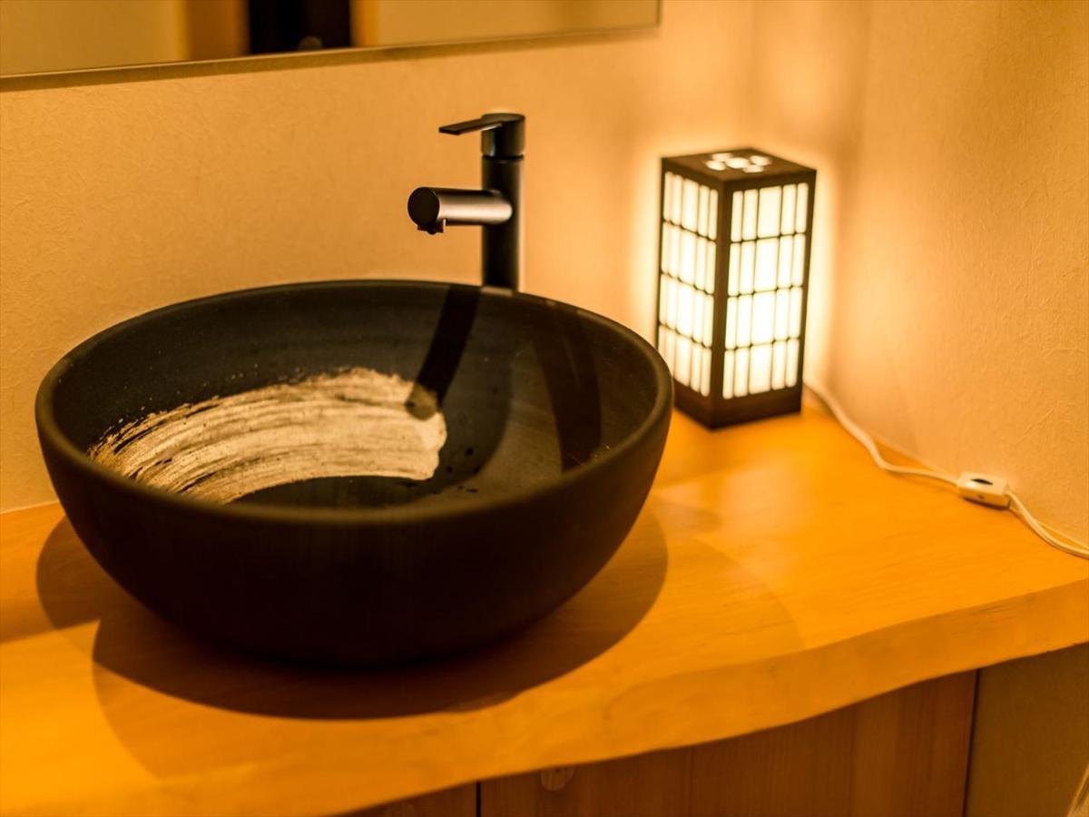 東京都Yadoya 烏丸院别墅 外观 照片